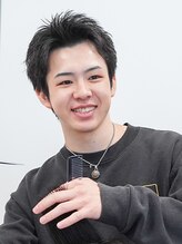 エルマーク 高槻(L-MARK) 則武 想大