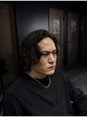 緩めスパイラル