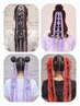 ヘアアクセサリー