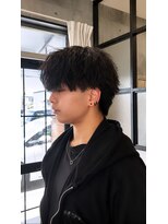 プロダクションズ 宇都宮(PRODUCTIONS)&nbsp;波巻き×ツイストスパイラル