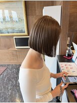 ビースターティス(Be Statice)&nbsp;ヘーゼルベージュ