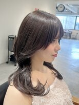 アーバン(URBAN.) ミディアムレイヤー