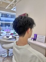 stella太秦店&nbsp;ツイストスパイラル