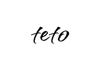 tetoの写真