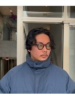 エルシャ(el-xa)&nbsp;センターパート