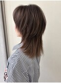 大人ソフトウルフレイヤー