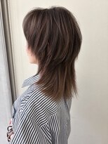 ペスカケイクリエイティブ(PESCA K-CREATIVE)&nbsp;大人ソフトウルフレイヤー