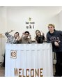 ウキ 市川店(uki)/スタッフ一同