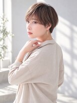 カイノ 南青山店(KAINO)&nbsp;20代30代40代50代大人可愛いくびれショート