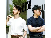 スティルカットクラブ(Still Cut Club)