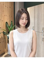 エラ(ERA)&nbsp;髪質改善/白髪染め/白髪ぼかし/酸性ストレート/縮毛矯正