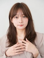 エトワ 新宿店(ETOWA)&nbsp;２０代３０代４０代◎髪質改善韓国似合わせ小顔カット
