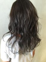 ジーナ(XENA)&nbsp;ダークグレージュ