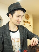 ジュリス(Je ris)&nbsp;田沼 毅