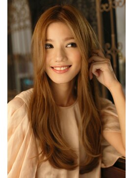 フォルテ 掛川店 ハーフ風ロング