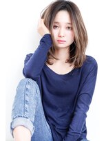 マホラ 二軒屋店(mafola)&nbsp;『mafola徳島』☆パーソナルカラーセミウェットボブ