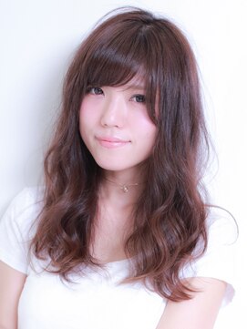 ニューヨークニューヨーク 山科店(NYNY) 【愛され】ガーリーミディー