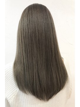 ウィロー(WILLOW) 【WILLOW】イルミナカラー12lv オーシャン(井下貴史)