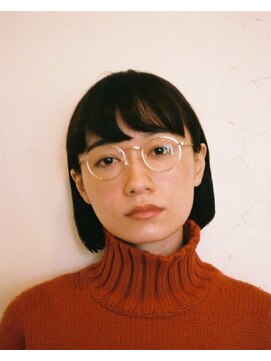 オフ(OFF) ナチュラルボブ