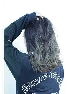 トランクス(TORANK'S) 【TRANK'S仙台】ナチュラルグレージュグラデーション