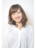 カット＋酸性デジタルパーマ＋酸性縮毛矯正＋艶カラー＋髪質改善TR　￥26500