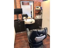 メンズヘアーグロース(men's hair Growth)