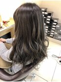 FACE大船マナト流 コントラストグレージュ☆
