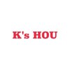 ケイズホウ (K's HOU)のお店ロゴ