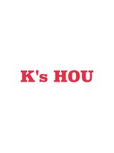 K's HOU　【ケイズ ホウ】