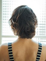 プロデュース 相模原店(Produce)&nbsp;ふわミディ♪くせ毛風♪カール