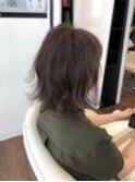 アッシュカラー