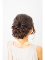ヘアセットサロン クリアリティ(clarity) 選べる6スタイル-シェルアップ