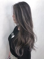 ジゼル(gisele)&nbsp;3Dハイライト