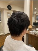 メンズショート