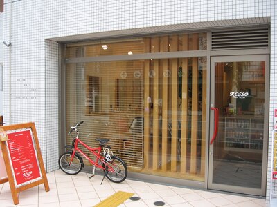 ロッソ 川口店(ROSSO)