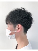 ピカソ こあら店&nbsp;スパイラルショート