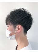 スパイラルショート