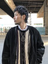 ナナシ(nanac) ネオウルフ