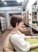 ショート