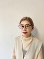 アリモ ヘアーアンドアイラッシュ(arimo hair&eyelash) 右原 愛