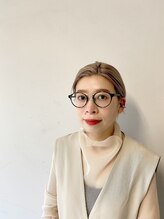 アリモ ヘアーアンドアイラッシュ(arimo hair&eyelash)&nbsp;右原 愛