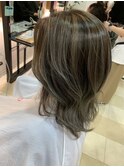 ハイライト☆