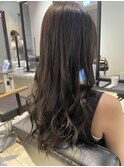 カーキアッシュ 【藤沢】