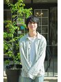 トータルビューティ ジェム バイ ヘアタイム(TOTAL BEAUTY gem by HAIR TIME) 畠山 拓人