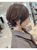 【VIVO】神田康之 美人 小顔ショート 大人かわいい 20代30代40代