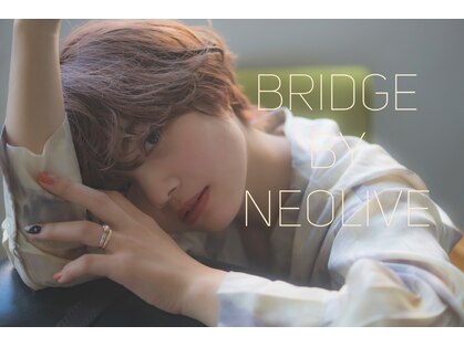 ブリッジ バイ ネオリーブ 綱島店(bridge by neolive)の写真