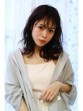 スピガ(SPIGA) ゆるふわミディアム