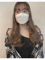 ヒトヒト(hitoHito)&nbsp;ミルクティーグレージュ