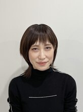 トウミ(TOUMI 橙海)&nbsp;早稲田 留実