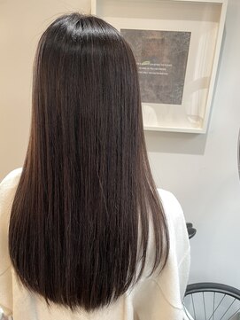 エモ(emo) 水素トリートメントウルトワ